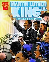 Martin Luther King, Jr. : great civil rights leader /