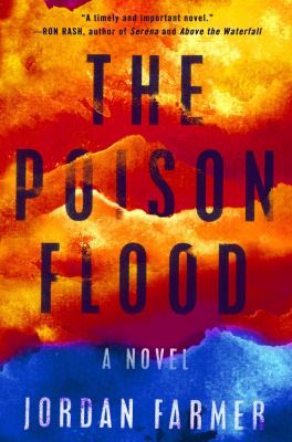 The poison flood /