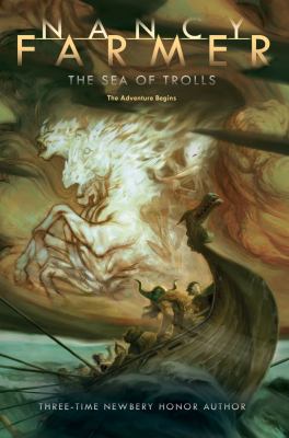 The sea of trolls /
