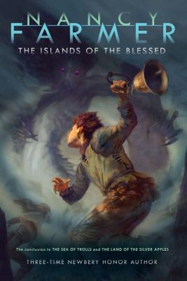 The Islands of the Blessed /
