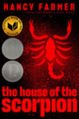 The house of the scorpion /