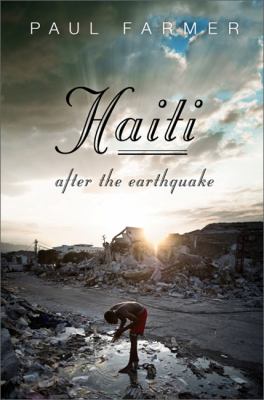Haiti after the earthquake /