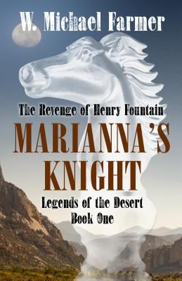 Mariana's knight [large type] : the revenge of Henry Fountain /