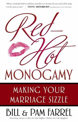 Red-hot monogamy /