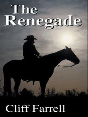 The renegade [large type] /