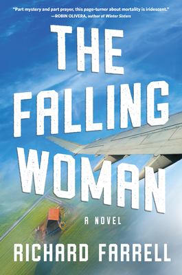 The falling woman : a novel /