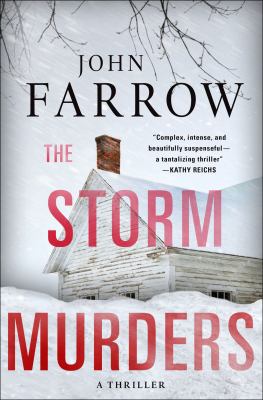 The storm murders /