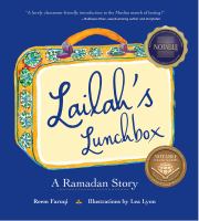 Lailah's lunchbox : a Ramadan story /