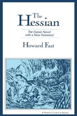 The Hessian; a novel,