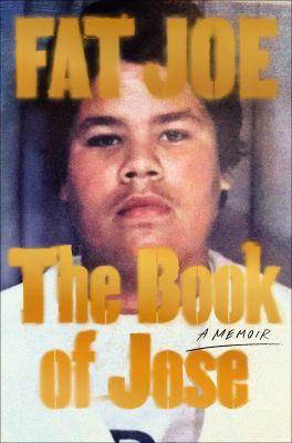 The book of Jose : a memoir /