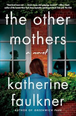 The other mothers : [large type] a novel /