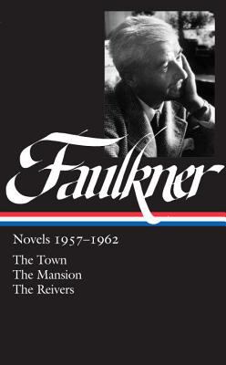 Novels, 1957-1962 /