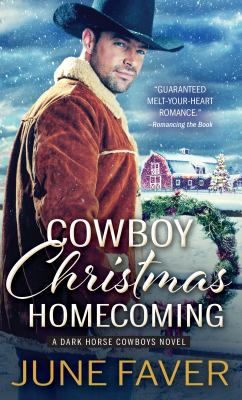 Cowboy Christmas homecoming /