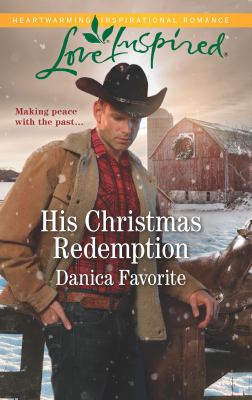 His Christmas redemption /