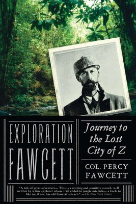 Exploration Fawcett /