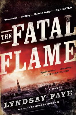 The fatal flame /