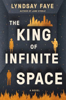 The king of infinite space /