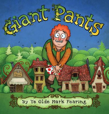 Giant pants /
