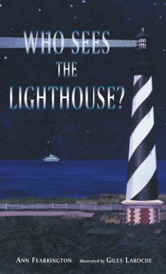 Who sees the lighthouse? /