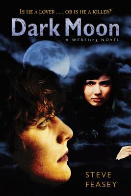 Dark moon : a Wereling novel /