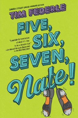 Five, six, seven, Nate! / 2