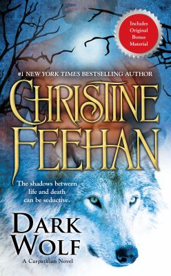 Dark Wolf : a Carpathian novel /