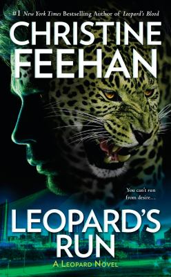 Leopard's run /