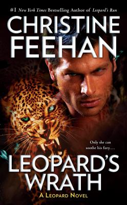 Leopard's wrath /