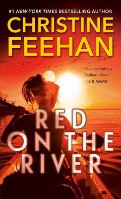 Red on the river /