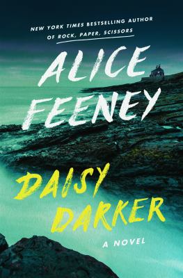 Daisy Darker : [large type] a novel /