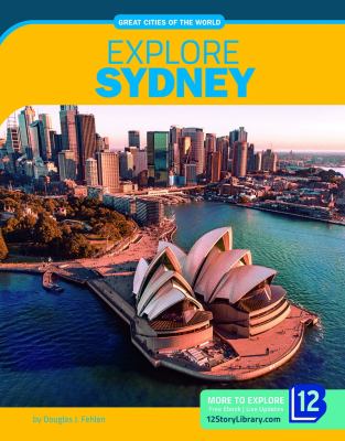 Explore Sydney /