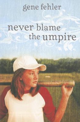 Never blame the umpire /