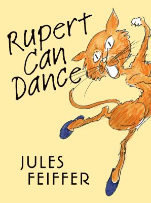 Rupert can dance /