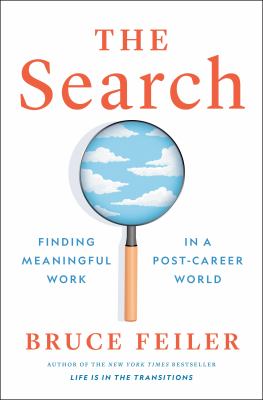The search : finding meaningful work in a post-career world /
