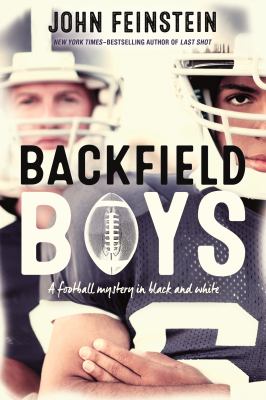 Backfield boys /