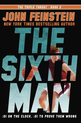 The sixth man /