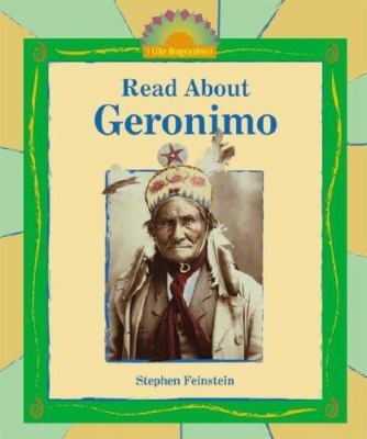 Read about Geronimo /