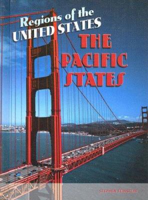 The Pacific states /