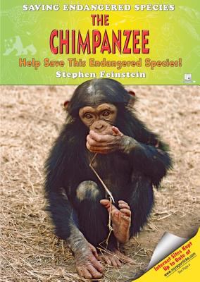The chimpanzee : help save this endangered species! /