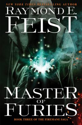 Master of furies /
