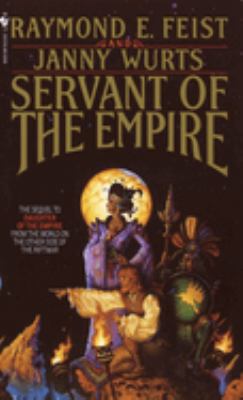 Servant of the empire /