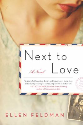Next to love : a novel /