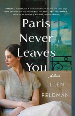 Paris never leaves you /