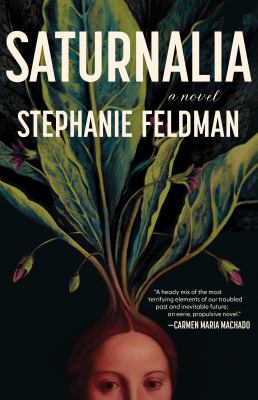 Saturnalia : a novel /