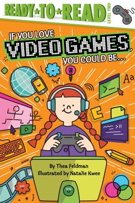If you love video games, you could be... /