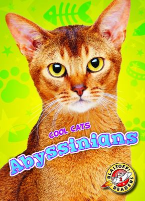 Abyssinians /