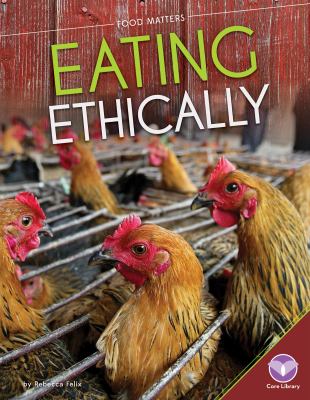 Eating ethically /