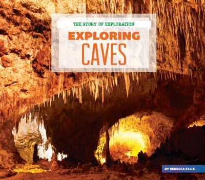 Exploring caves /