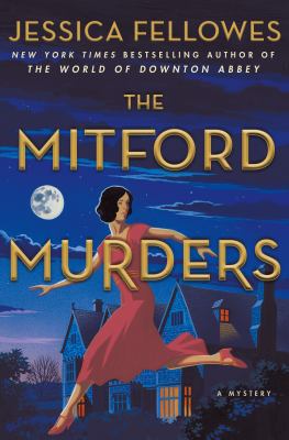 The Mitford murders /
