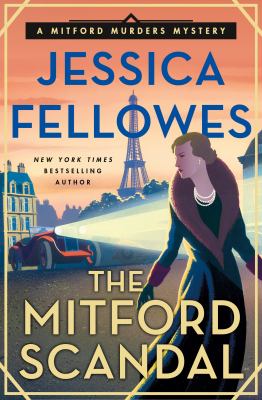 The Mitford scandal /